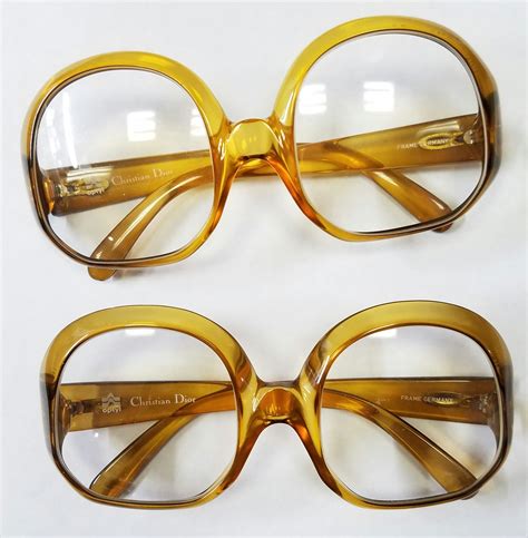 christian dior eyewear manager|vintage Christian Dior eyewear.